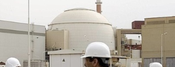 Négociations cruciales sur le nucléaire iranien à Tel Aviv