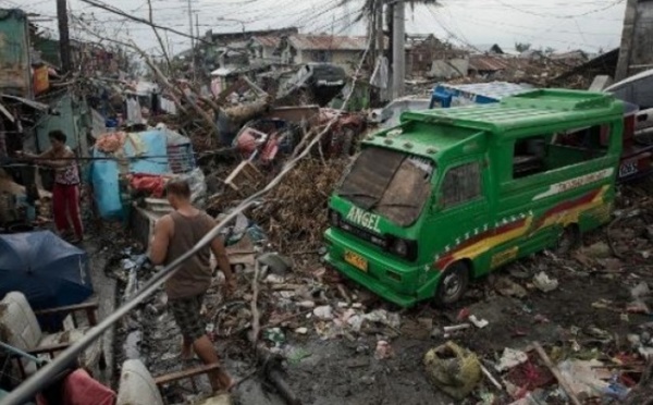 Un long chemin vers la reprise de l’activité aux Philippines