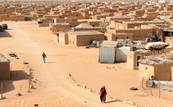 Alger bloque tout recensement dans les camps de Tindouf