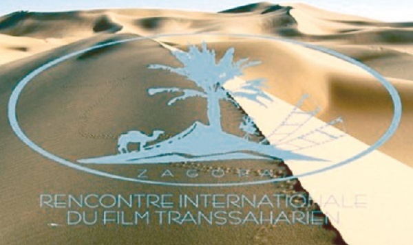 Coup d’envoi à Zagora du Festival du film transsaharien