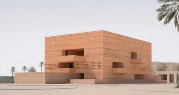 Le musée de la photographie et des arts visuels de Marrakech fait la “Une”