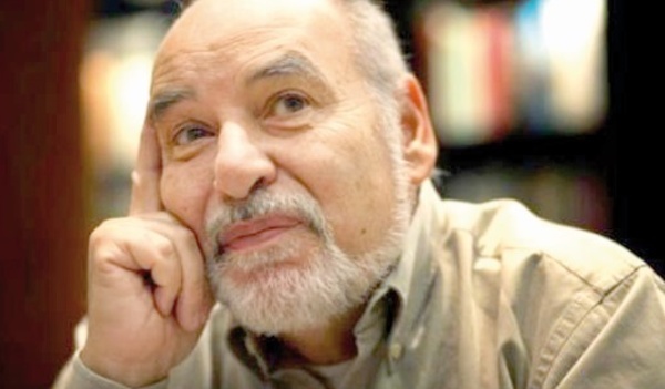 Tahar Ben Jelloun se penche sur la relation entre roman et cinéma