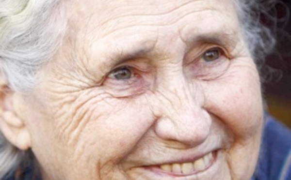 Doris Lessing, lauréate du prix Nobel de littérature, n’est plus