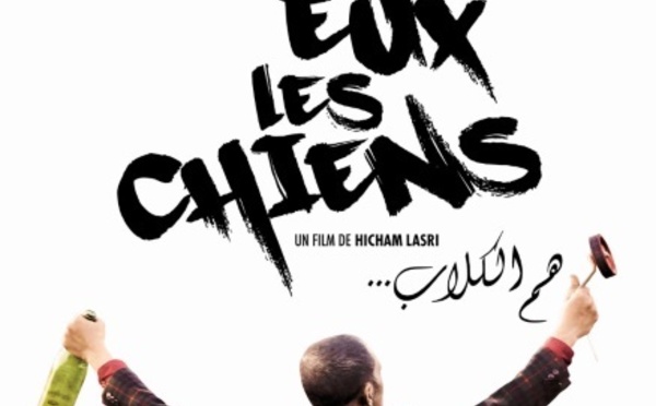 “C’est eux les chiens”, Grand prix du 10ème FIFT de Zagora