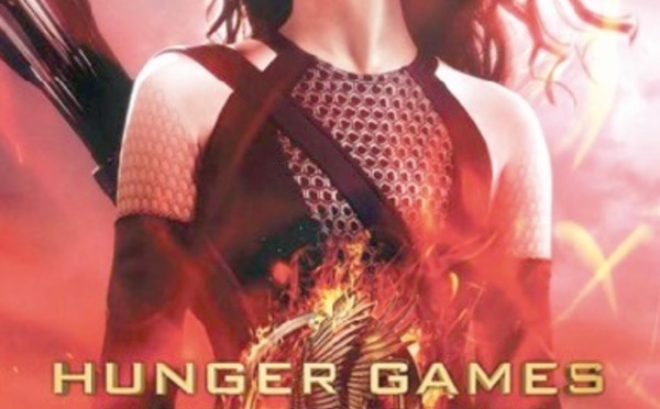 “Hunger Games 2” enflamme le box-office américain avec une performance historique