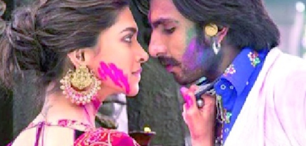 "Ram-Leela" de Sanjay Leela Bhansali en ouverture