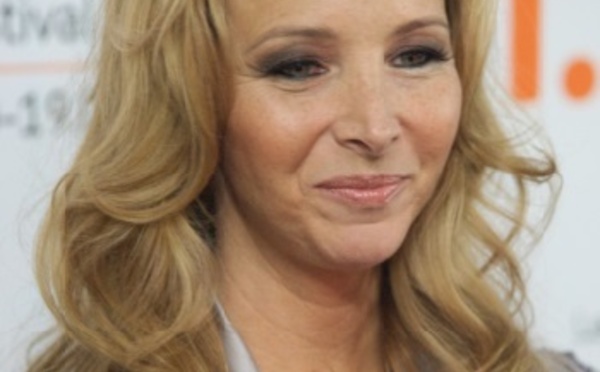 Ces stars adeptes de la chirurgie esthétique  : Lisa Kudrow