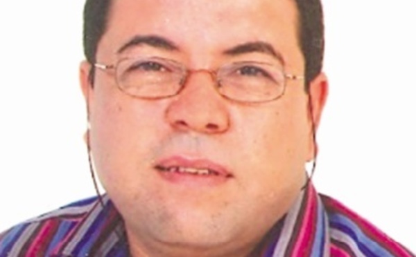 Jaouad Naciri : Les oasis ont un grand rôle à jouer dans l’économie nationale