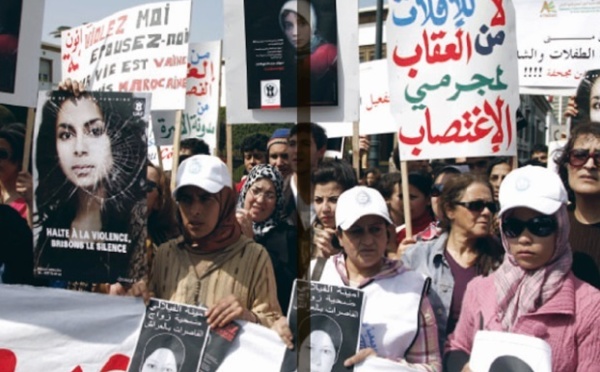 Tanger à l’heure du débat Nord-Sud sur le genre et les droits des femmes