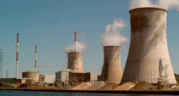 Le gouvernement belge confirme l'arrêt en 2025 des sept réacteurs nucléaires du pays
