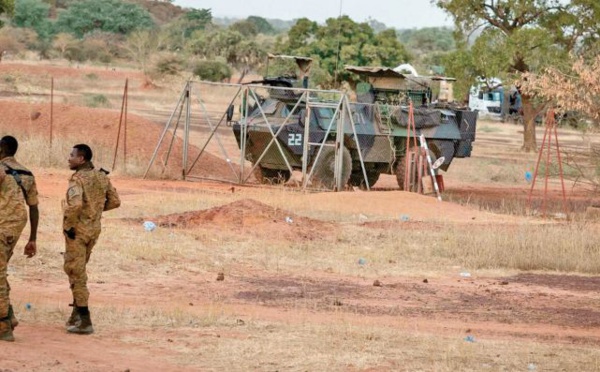 Le Burkina Faso en deuil national: Des dizaines de morts suite à une attaque jihadiste