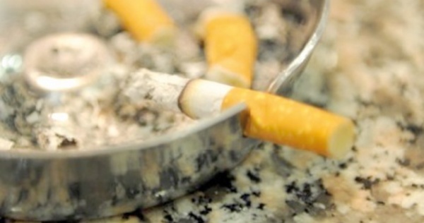 15% de Marocains sont accros au tabac