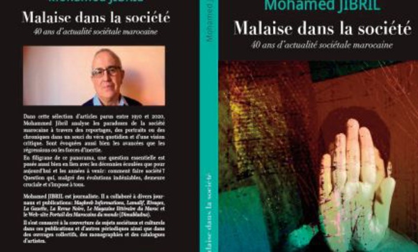 Malaise dans la société, 40 ans d'actualité sociétale marocaine