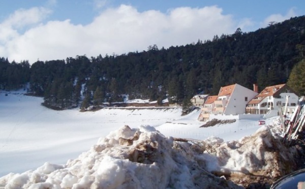 La montagne célèbre sa Journée mondiale à Ifrane