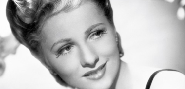 L'actrice Joan Fontaine, égérie d'Hitchcock, est morte à 96 ans