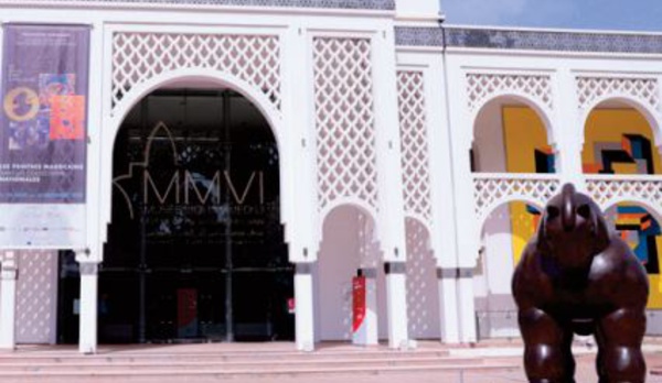 Le Musée Mohammed VI, premier en Afrique à se doter de l’énergie solaire