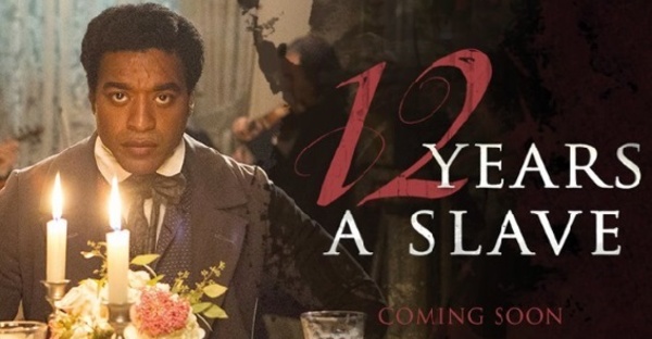 “12 Years A Slave” et “American Bluff” en lice pour les prix de la critique