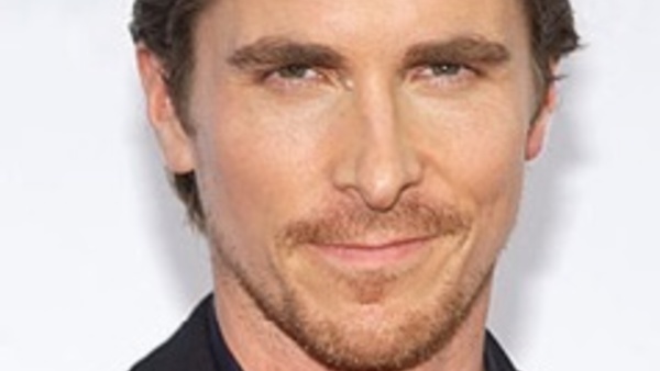 Ces célébrités qui  ont pris du muscle : Christian Bale