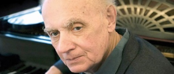 Disparition du célèbre compositeur polonais Wojciech Kilar