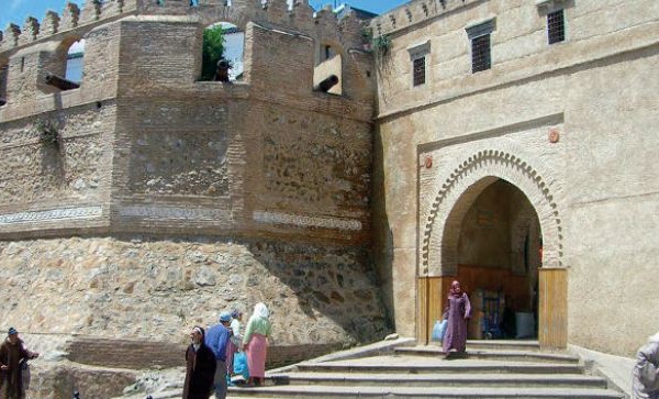 Le Musée Bab El Oqla de Tétouan rouvre ses portes