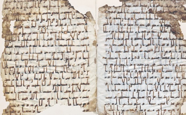 L’art des manuscrits islamiques en exposition à Rabat