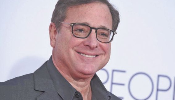 Le décès du comédien américain Bob Saget a été causé par un traumatisme crânien