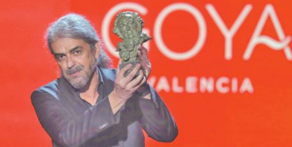 “El buen patron ” remporte le prix Goya du meilleur film espagnol