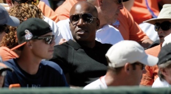 La génération Barry Bonds refusée à l’entrée du Hall of Fame