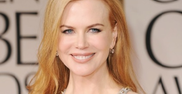 Ouarzazate : Nicole Kidman tourne ses premières séquences dans l’oasis de Fint