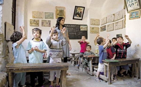 Ecole marocaine : Quel système  éducatif pour quel projet de société ?