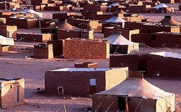 Le torchon brûle entre les séquestrés de Tindouf et la direction du Polisario