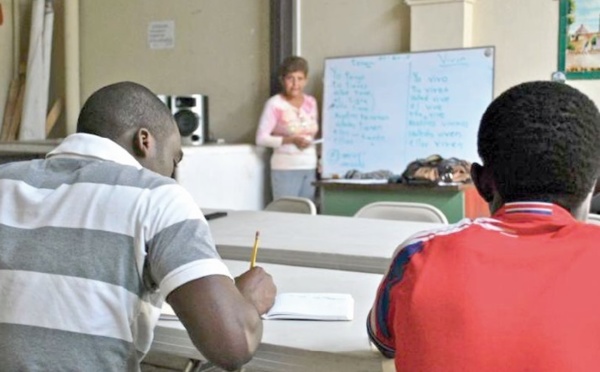 D’anciens étudiants subsahariens revisitent le Maroc