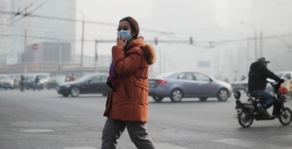 En Asie, la pollution renforcerait la puissance des cyclones