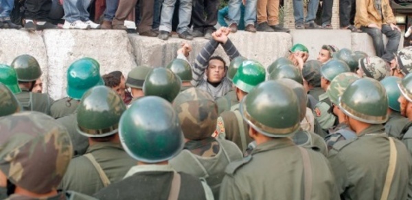 L’armée égyptienne est-elle une menace ou une panacée pour l’Etat de droit ?