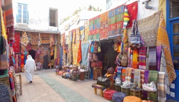 Des équipements publics, cible d’actes de vandalisme à Essaouira