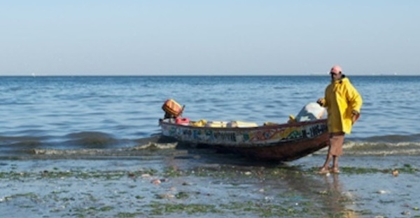 Les patrons des embarcations de pêche artisanale mécontents