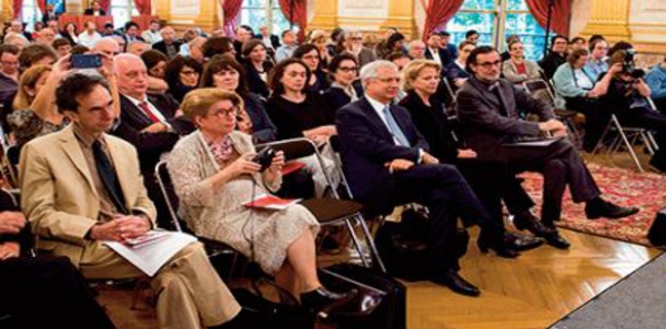 Bientôt un colloque sur l'enseignement du cinéma à l' université