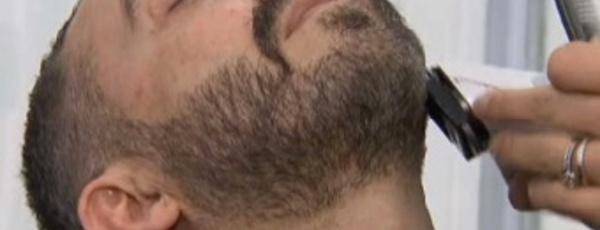 Insolite : La mode des barbes