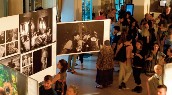 Exposition à Rabat des photos gagnantes au concours “World Press Photo”