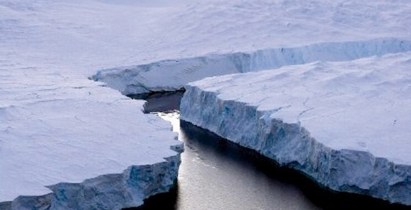 Les alizés ont freiné le réchauffement climatique