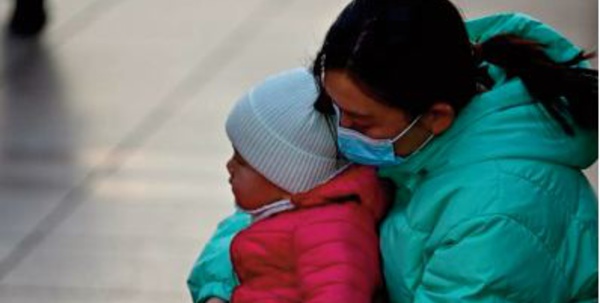 Dénigrées, les mères célibataires se rebellent en Chine