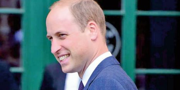 Le prince William laisse augurer un pas en arrière de la couronne dans le Commonwealth