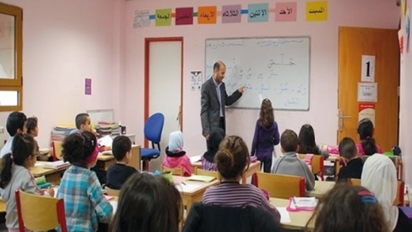 Les enseignants marocains à l’étranger mécontents de leurs conditions