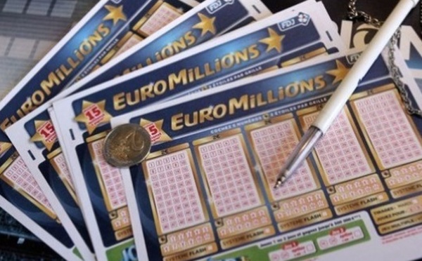 Euro Millions : 10 ans de pactoles et de désillusions