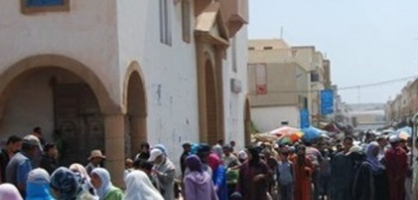 Séquestrations et tortures à répétition à Essaouira