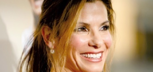 Les secrets de beauté des stars : Sandra Bullock