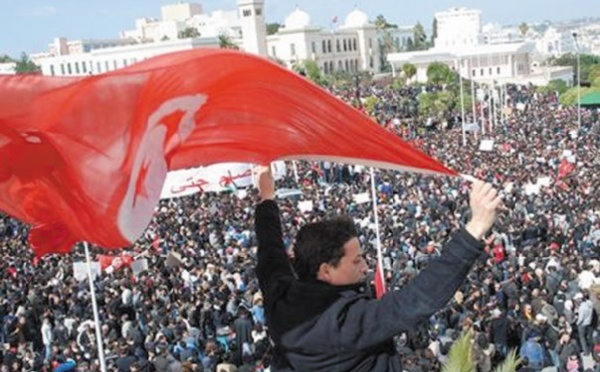 Printemps arabe : pourquoi la Tunisie  s’en sort mieux que les autres  