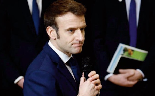 Affaire McKinsey : Macron paiera-t-il le coût du recours excessif aux cabinets de conseil ?
