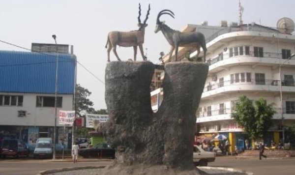 Conakry réitère  son soutien au Plan  d’autonomie pour le Sahara