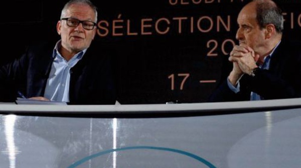 Le Festival de Cannes fêtera sa 75ème édition avec Cronenberg, James Gray et Serebrennikov